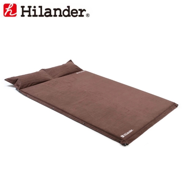 HILANDER INFLATOR MAT DOUBLE